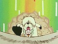 ひみつのアッコちゃん（第２作目）　第５２話　ワン・ニャン物語