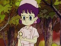 ひみつのアッコちゃん（第２作目）　第５３話　牧場の少女の願いごと