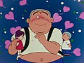 ひみつのアッコちゃん（第２作目）　第５４話　大将のスキスキ大作戦