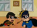 ひみつのアッコちゃん（第２作目）　第５７話　Ｔ．Ｖゲーム少年を救え！