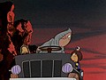 ゲゲゲの鬼太郎（第２作）　第４話　雨ふり天狗