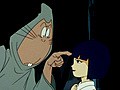 ゲゲゲの鬼太郎（第２作）　第６話　死人つき