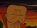 ゲゲゲの鬼太郎（第２作）　第７話　猫又