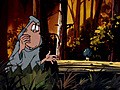 ゲゲゲの鬼太郎（第２作）　第９話　髪さま