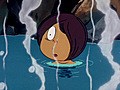 ゲゲゲの鬼太郎（第２作）　第１１話　土ころび