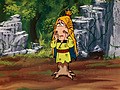 ゲゲゲの鬼太郎（第２作）　第１２話　やまたのおろち