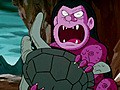 ゲゲゲの鬼太郎（第２作）　第１３話　かまぼこ