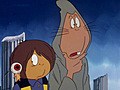 ゲゲゲの鬼太郎（第２作）　第１６話　南からの招き
