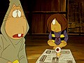ゲゲゲの鬼太郎（第２作）　第２０話　ふくろさげ
