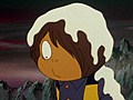 ゲゲゲの鬼太郎（第２作）　第２３話　逆餅殺し