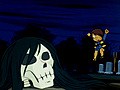 ゲゲゲの鬼太郎（第２作）　第２６話　大首