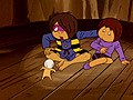 ゲゲゲの鬼太郎（第２作）　第２７話　いやみ