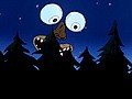 ゲゲゲの鬼太郎（第２作）　第２９話　ダイダラボッチ