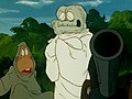 ゲゲゲの鬼太郎（第２作）　第３０話　死神