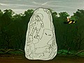 ゲゲゲの鬼太郎（第２作）　第３１話　赤舌