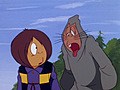 ゲゲゲの鬼太郎（第２作）　第３２話　目目連