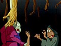 ゲゲゲの鬼太郎（第２作）　第３３話　悪魔ブエル