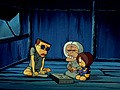 ゲゲゲの鬼太郎（第２作）　第３５話　イースター島奇談