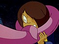 ゲゲゲの鬼太郎（第２作）　第３６話　妖怪屋敷