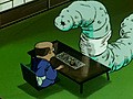 ゲゲゲの鬼太郎（第２作）　第３７話　地相眼