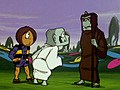 ゲゲゲの鬼太郎（第２作）　第３８話　隠れ里の死神
