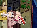 ひみつのアッコちゃん（第３作目）　第６話　学校を守れ！アッコ校長