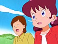 ひみつのアッコちゃん（第３作目）　第９話　風水師とサクランボ