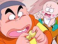 ひみつのアッコちゃん（第３作目）　第１０話　少将の初恋でしゅ！