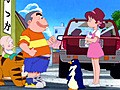 ひみつのアッコちゃん（第３作目）　第１９話　受難！　夏バテペンギン