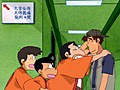 ひみつのアッコちゃん（第３作目）　第２０話　華麗なるマジシャン！