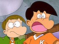 ひみつのアッコちゃん（第３作目）　第２１話　人魚の読書感想文！？