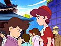 ひみつのアッコちゃん（第３作目）　第２２話　ド演歌・夫婦道！　