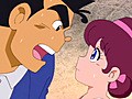 ひみつのアッコちゃん（第３作目）　第２３話　恋のワンワン騒動！