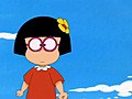 ひみつのアッコちゃん（第３作目）　第２４話　ひみつのチカ子ちゃん