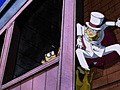 ひみつのアッコちゃん（第３作目）　第２５話　怪盗ふくみみの挑戦！　