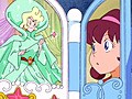 ひみつのアッコちゃん（第３作目）　第２６話　新しいひ・み・つ！　