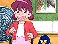 ひみつのアッコちゃん（第３作目）　第２９話　ここ掘れペンペン！
