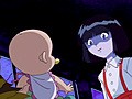 ひみつのアッコちゃん（第３作目）　第３４話　少将・学校へ行く！