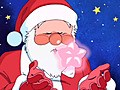 ひみつのアッコちゃん（第３作目）　第３６話　サンタさんと願い星