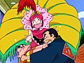 ひみつのアッコちゃん（第３作目）　第３７話　大将の一番長い日！