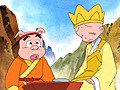 ひみつのアッコちゃん（第３作目）　第３８話　ふしぎの夢のアッコ