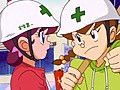 ひみつのアッコちゃん（第３作目）　第３９話　怪盗ふくみみの逆襲！