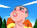ひみつのアッコちゃん（第３作目）　第４２話　チョコレート陰謀団