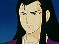仮面の忍者赤影　第６話　恐るべし！！　必殺胡蝶の剣