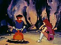 仮面の忍者赤影　第８話　激突！！　赤影ＶＳ赤影