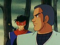 仮面の忍者赤影　第９話　恐怖のおろち丸！！