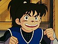 仮面の忍者赤影　第１０話　はしれ赤影！！　信長との賭け