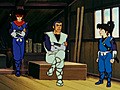 仮面の忍者赤影　第１１話　せまる！！　忍法阿修羅地獄