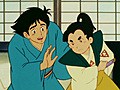 仮面の忍者赤影　第１２話　でた〜っ！！　鋼鉄の忍者