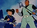 仮面の忍者赤影　第１４話　怒りの大魔像・やまぶき死す！！